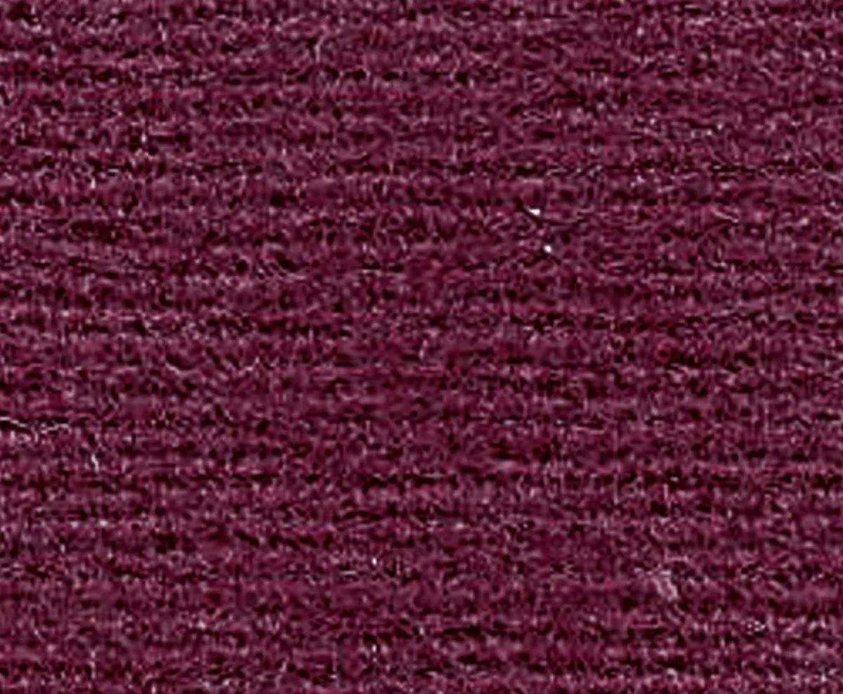 Molleton, Larg. 130 Cm, Lie-de-vin-DecoWoerner
