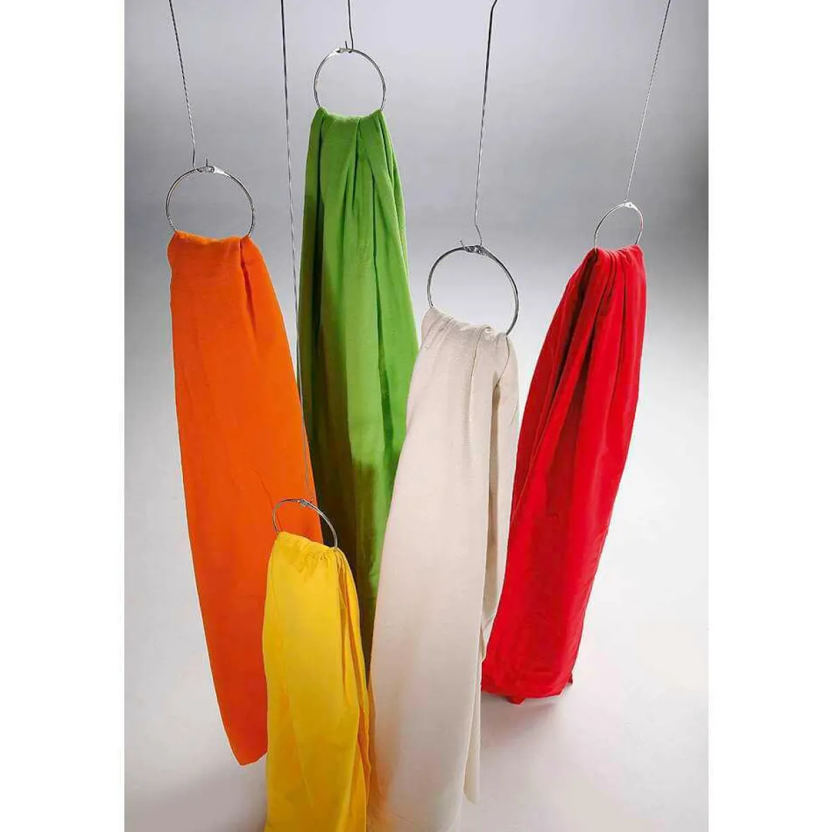 Molleton, Larg. 130 Cm,-DecoWoerner New