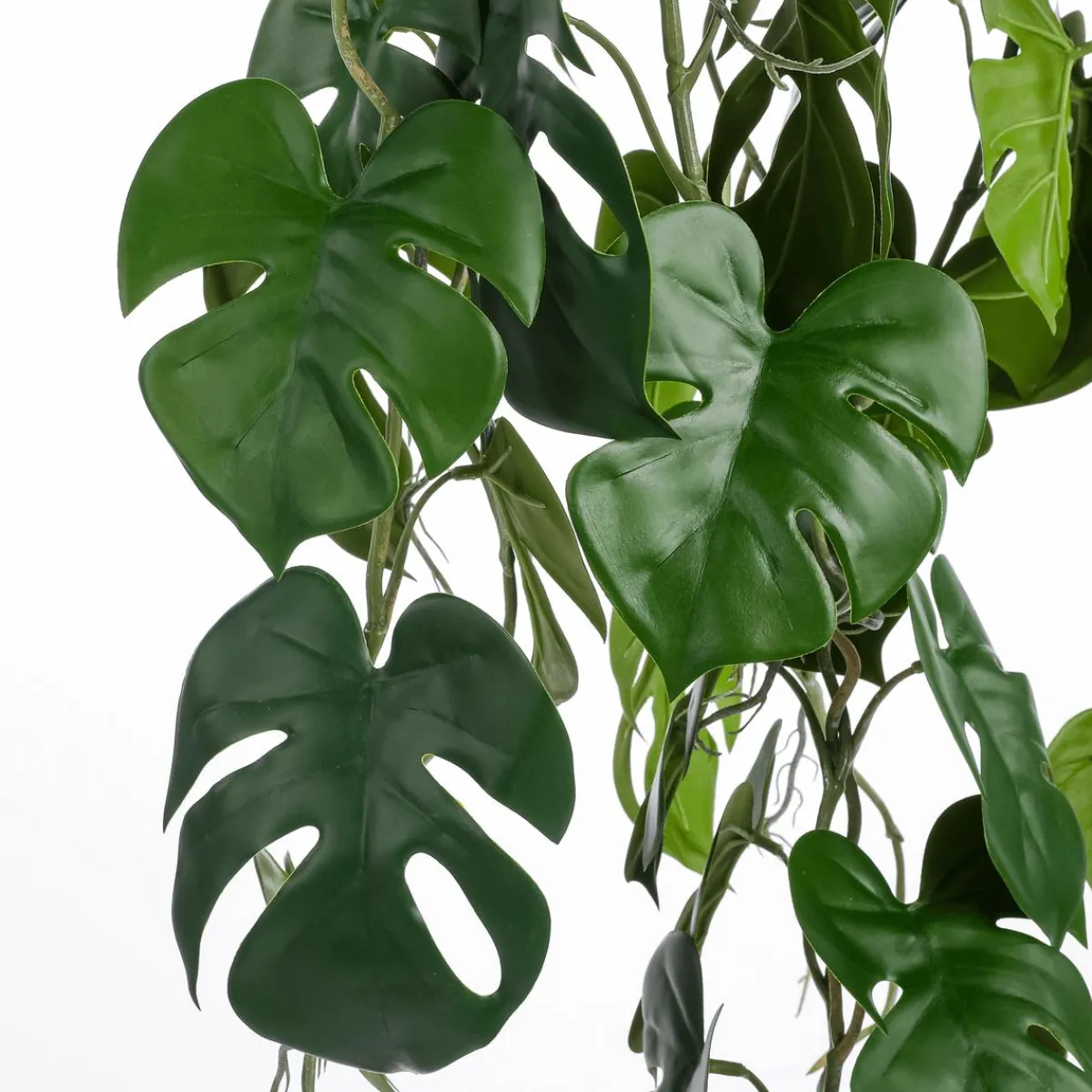 Monstera Artificiel En Pot 106 Cm-DecoWoerner Online