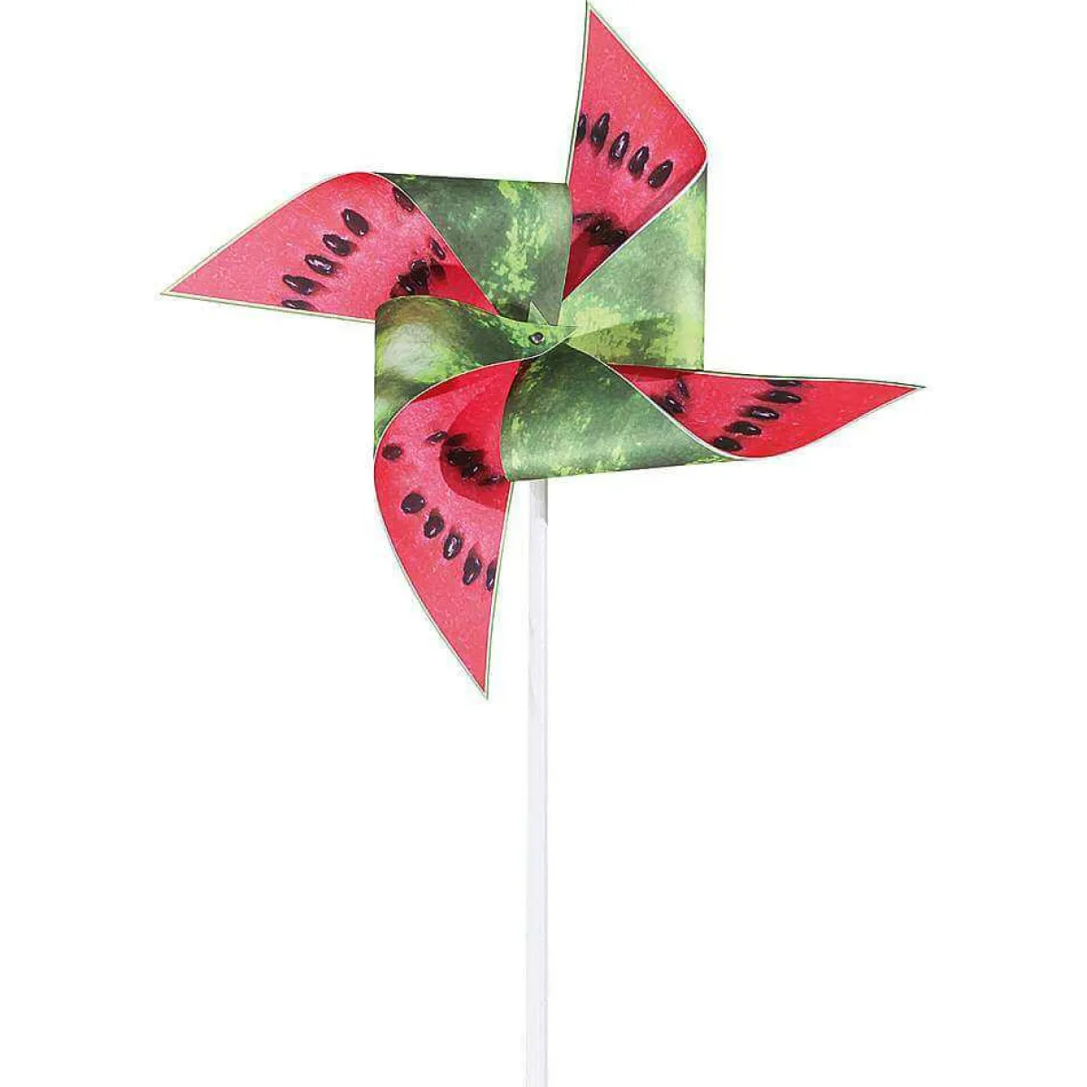 Moulin à Vent Déco Ø 40 Cm Melon-DecoWoerner New