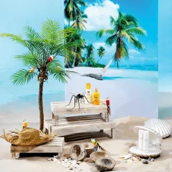 Moustique Déco, 10 Cm, 2 Pièces-DecoWoerner New