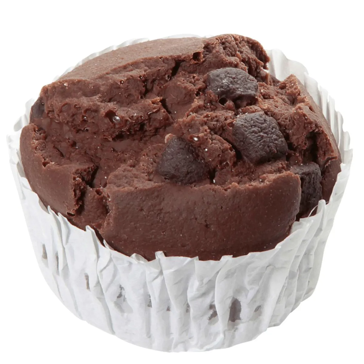 Muffin Au Chocolat Alimentaire Factice 7 Cm Ø-DecoWoerner Sale