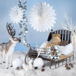 Neige Déco 1000 G-DecoWoerner Discount