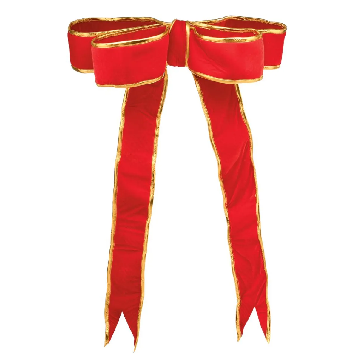 Noeud Géant, Long. 210 Cm-DecoWoerner Discount