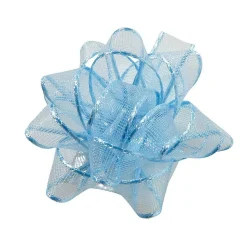 Noeuds Prêts à L’emploi, Ø 5 Cm, Clair-DecoWoerner Clearance
