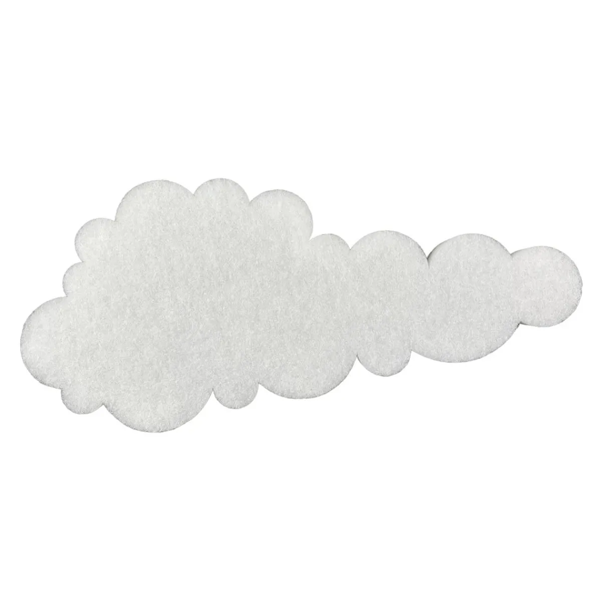 Nuage En Ouate, Larg. 62 Cm-DecoWoerner New