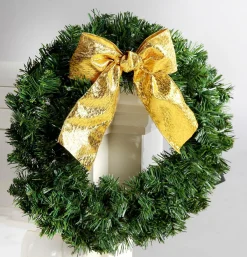 Nœuds Déco Larg. 20 Cm, 10 Pces-DecoWoerner Online