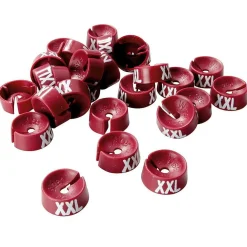 Numéro De Cavalier, Foncé Taille XXL-DecoWoerner Clearance