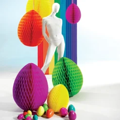 Oeuf Déco, Pink-DecoWoerner Sale