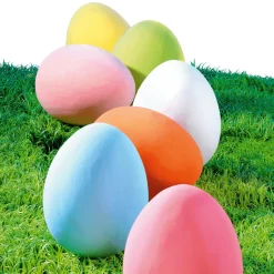 Oeuf De Pâques Déco 30 Cm-DecoWoerner Online