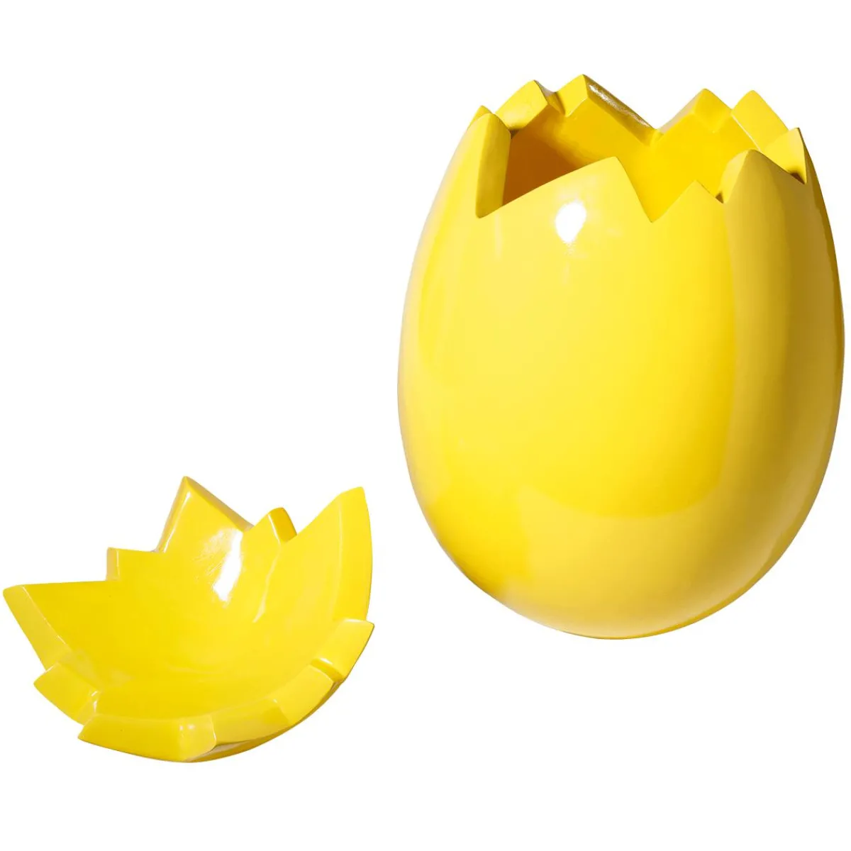 Oeuf De Pâques Déco, Long. 70 Cm-DecoWoerner Hot