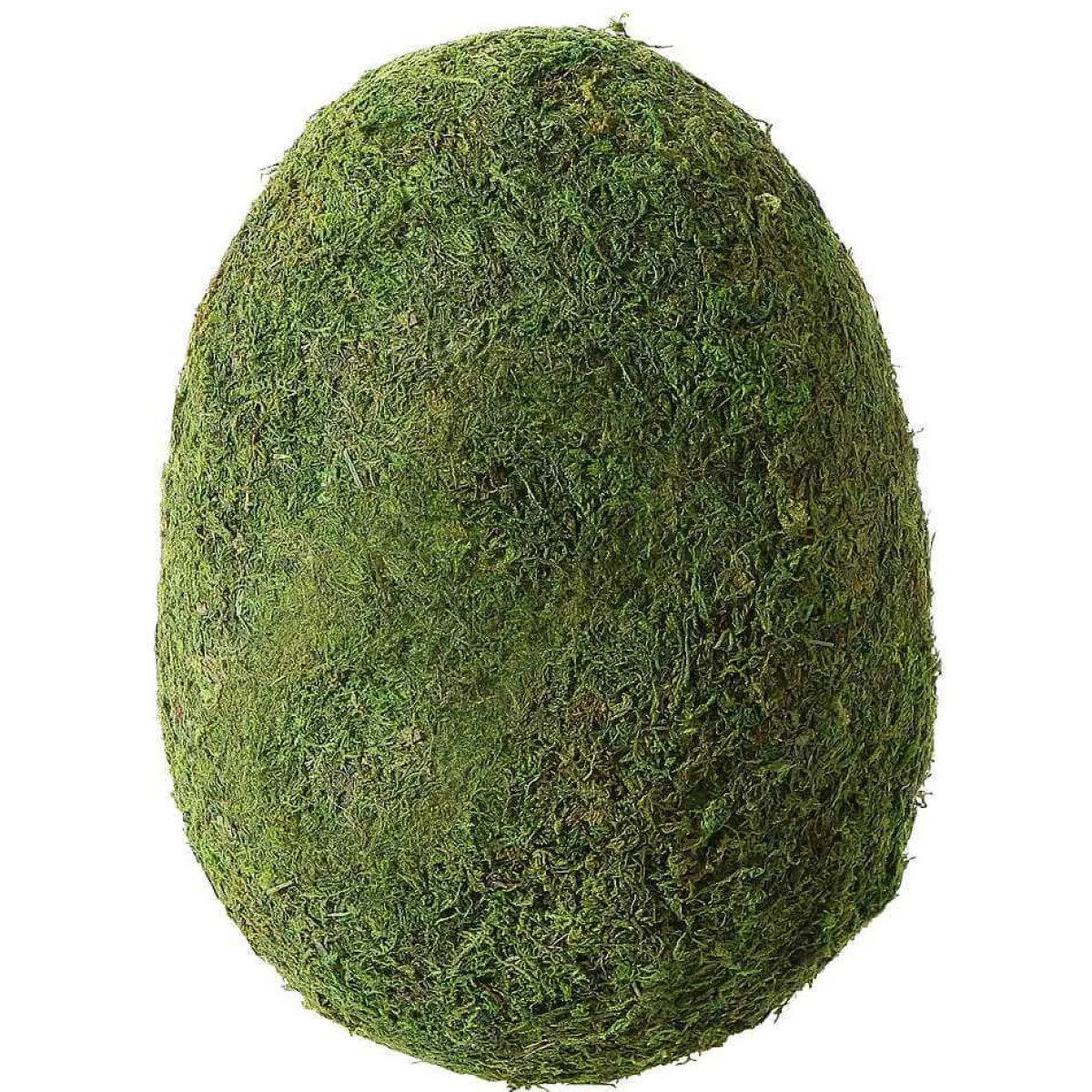 Oeuf De Pâques Déco "Mousse" 35 Cm-DecoWoerner Clearance