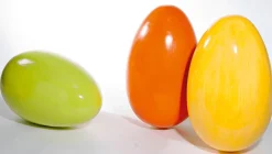 Oeuf De Pâques Déco , 18 Cm-DecoWoerner