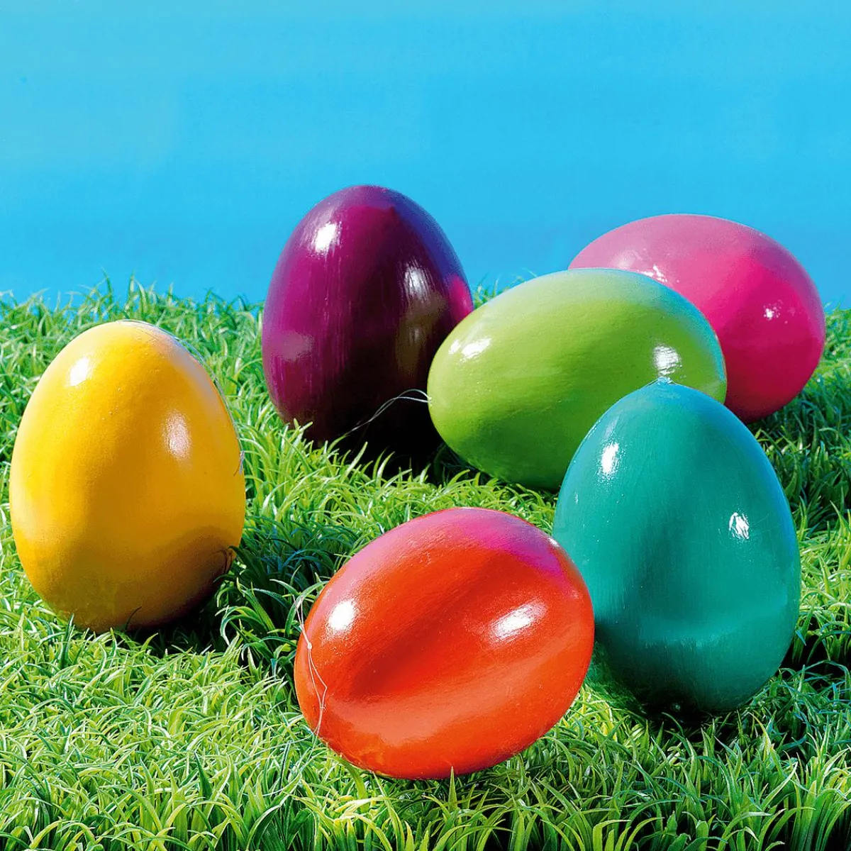 Oeuf De Pâques Déco , 18 Cm-DecoWoerner Best