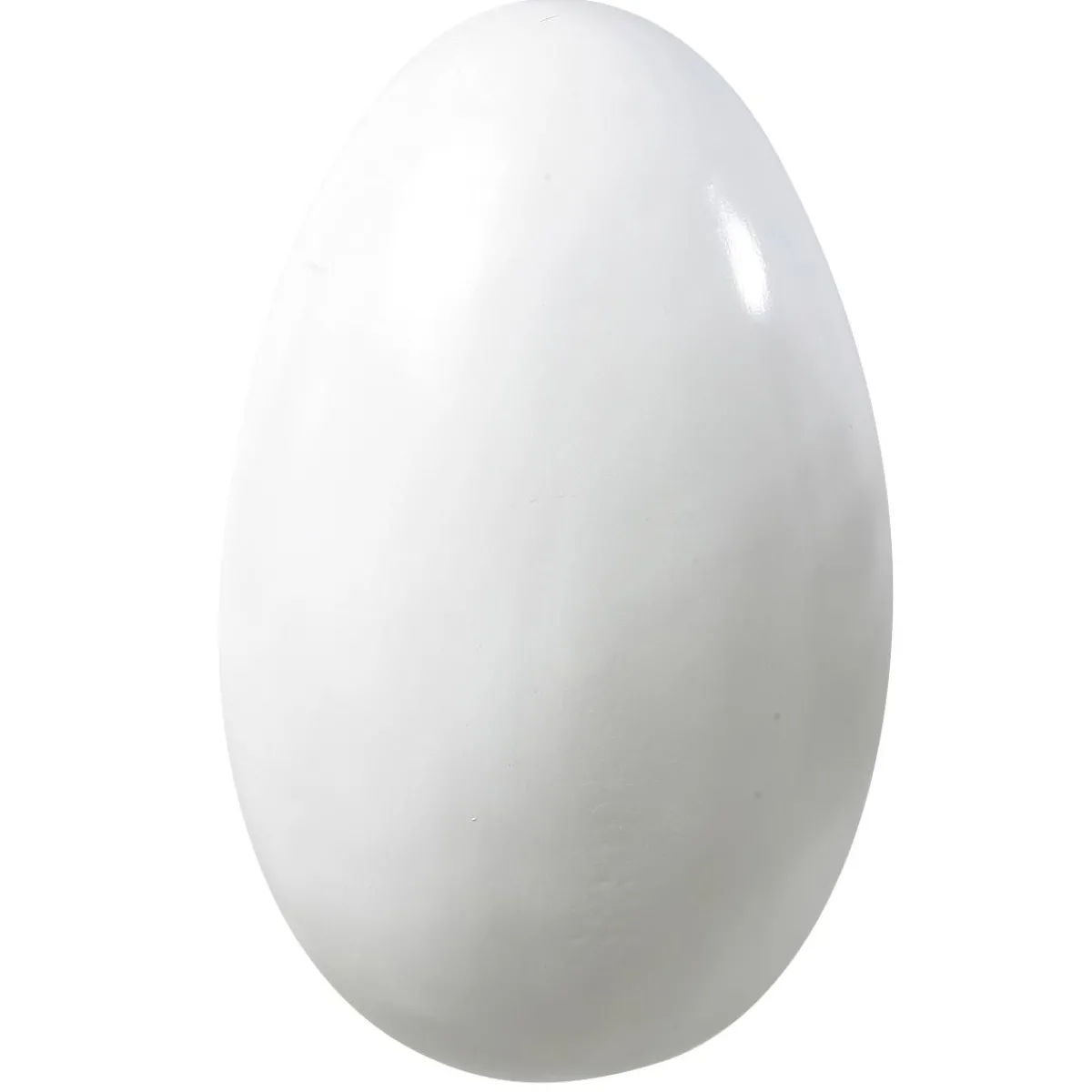 Oeuf De Pâques Géant , 50 Cm-DecoWoerner Outlet