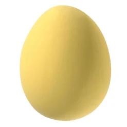 Oeuf De Pâques Géant Déco, , 30 Cm-DecoWoerner Hot