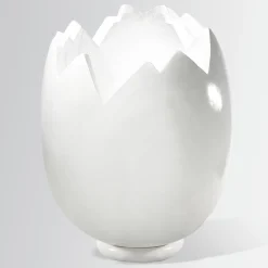 Oeuf XXL Déco, 2 Parties, Long. 110 Cm-DecoWoerner Discount