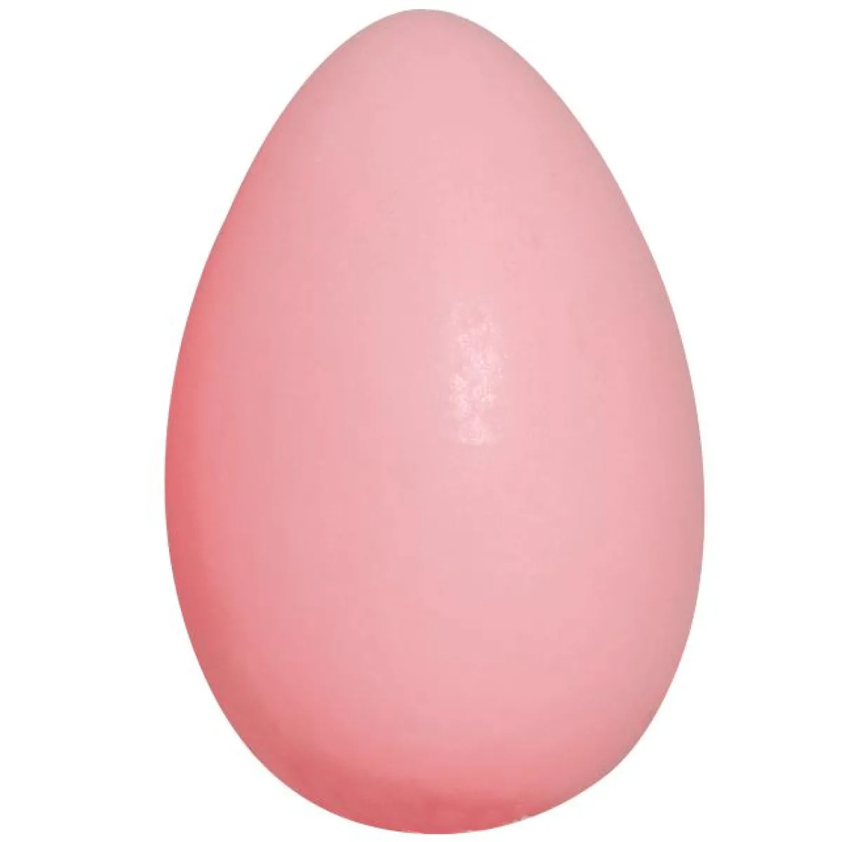 Oeufs De Pâques En Plastique 17 Cm, Paquet De 12 Pièces-DecoWoerner Online