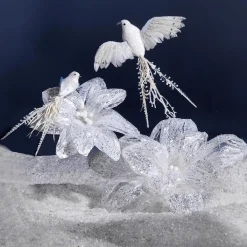 Oiseau Déco 38 Cm-DecoWoerner Hot