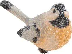 Oiseau Déco Mésange-DecoWoerner Sale