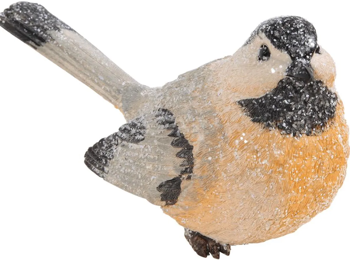 Oiseau Déco Mésange-DecoWoerner Sale