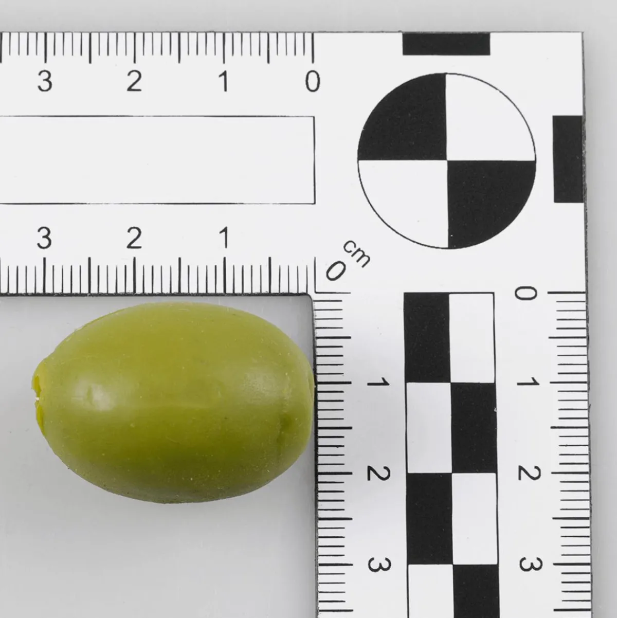 Olives es Aliment Factice-DecoWoerner