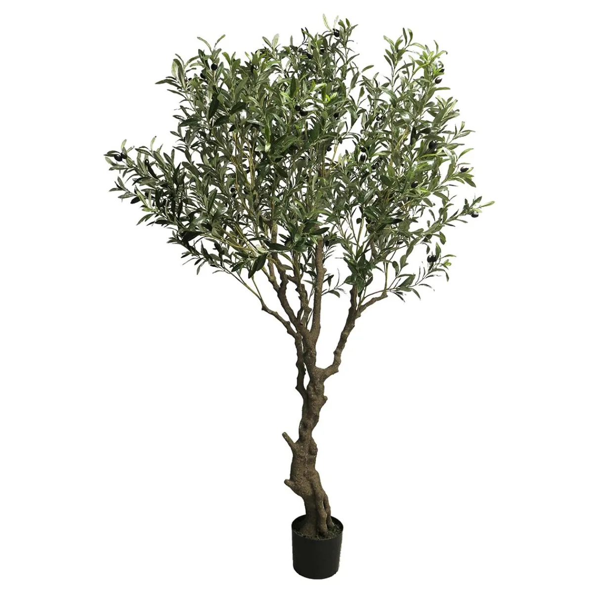 Olivier Artificiel 200 Cm-DecoWoerner Online