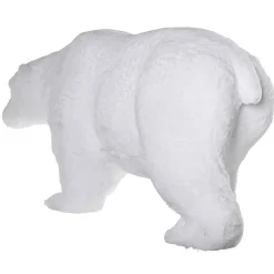 Ours En Peluche Déco Haut. 44 Cm-DecoWoerner Online