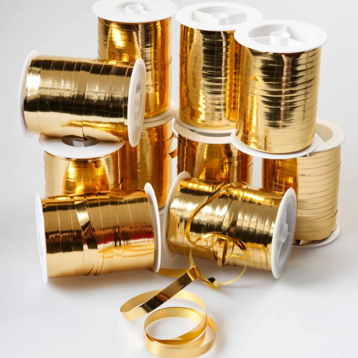 Pack Avantage Rubans Poly "Achetez-en 10, Payez-en 8"-DecoWoerner Online