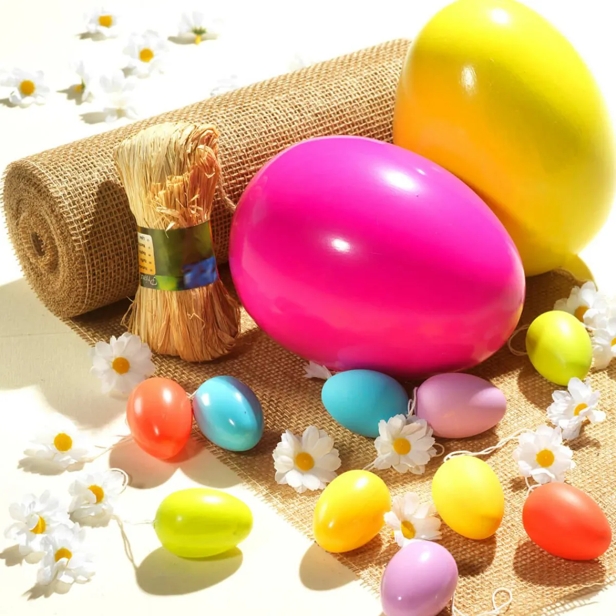 Pack Deco Savings "Œufs De Pâques-DecoWoerner Sale