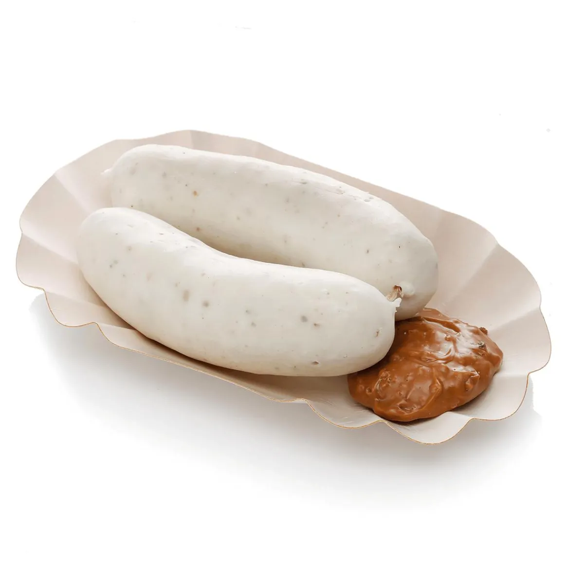 Paire De Saucisses hes à La Moutarde-DecoWoerner Best
