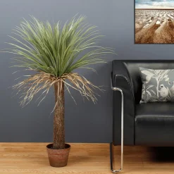 Palmier Yucca Artificiel