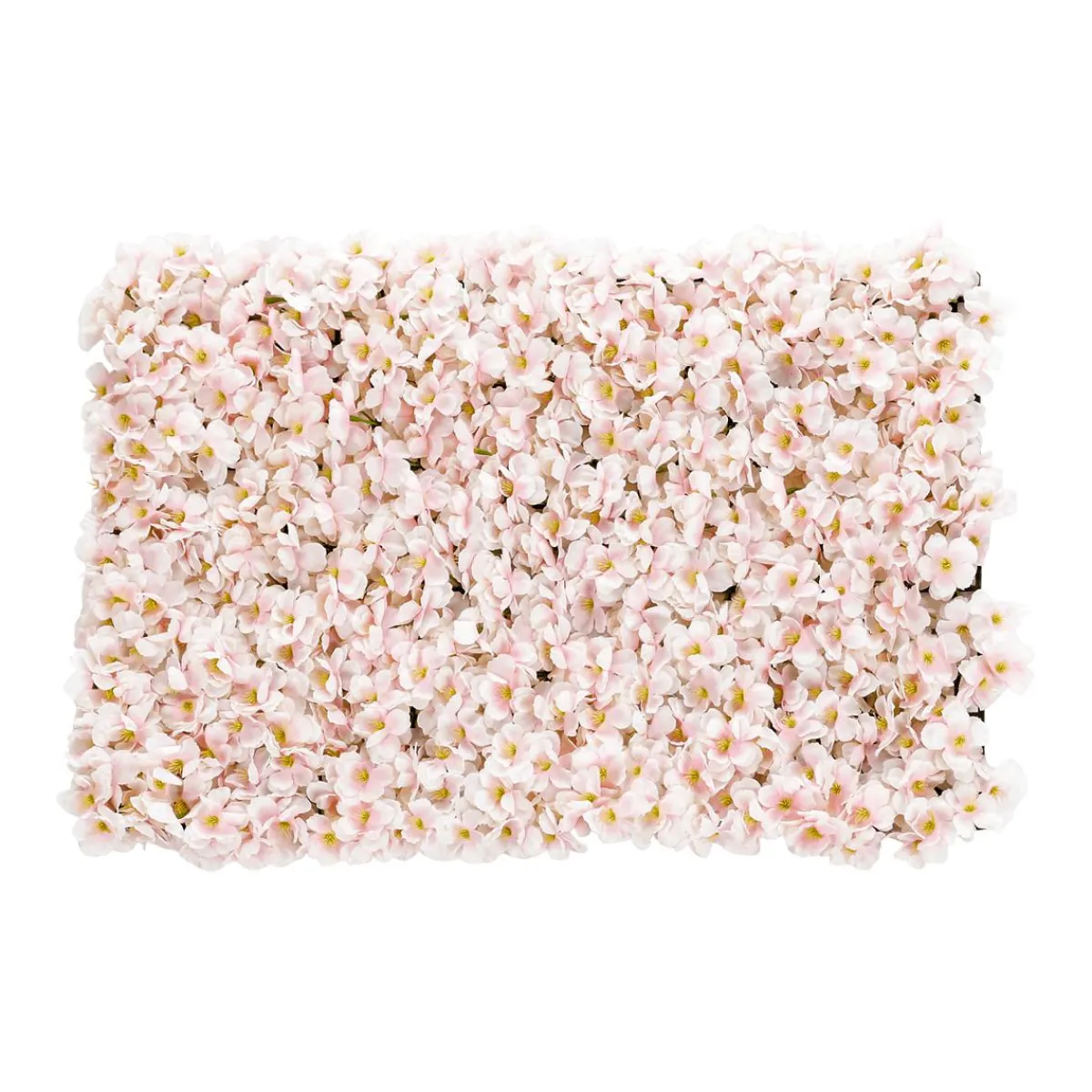 Panneau De Fleurs De Cerisier Artificielles, 40 X 60 Cm-DecoWoerner Sale