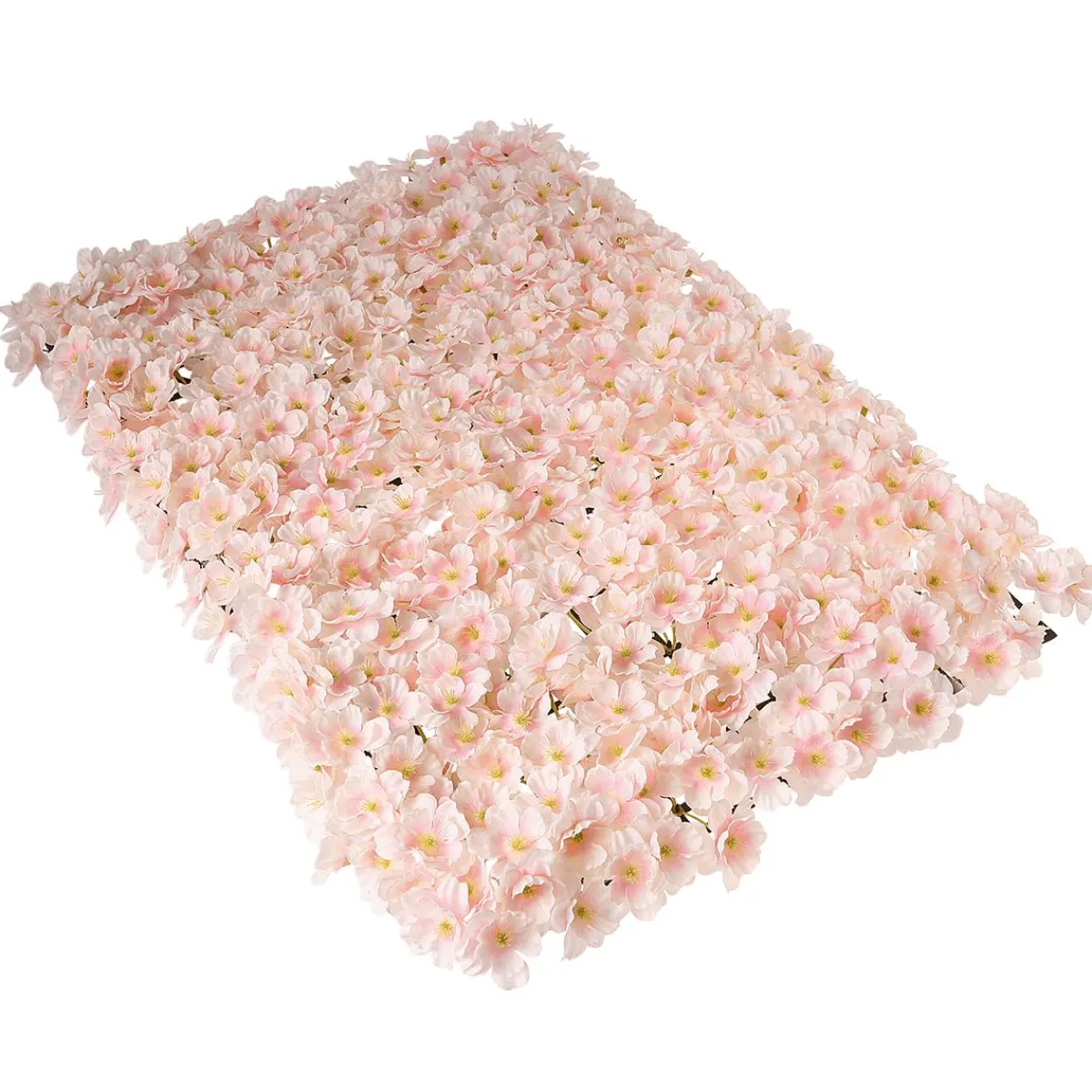 Panneau De Fleurs De Cerisier Artificielles, 40 X 60 Cm-DecoWoerner Sale