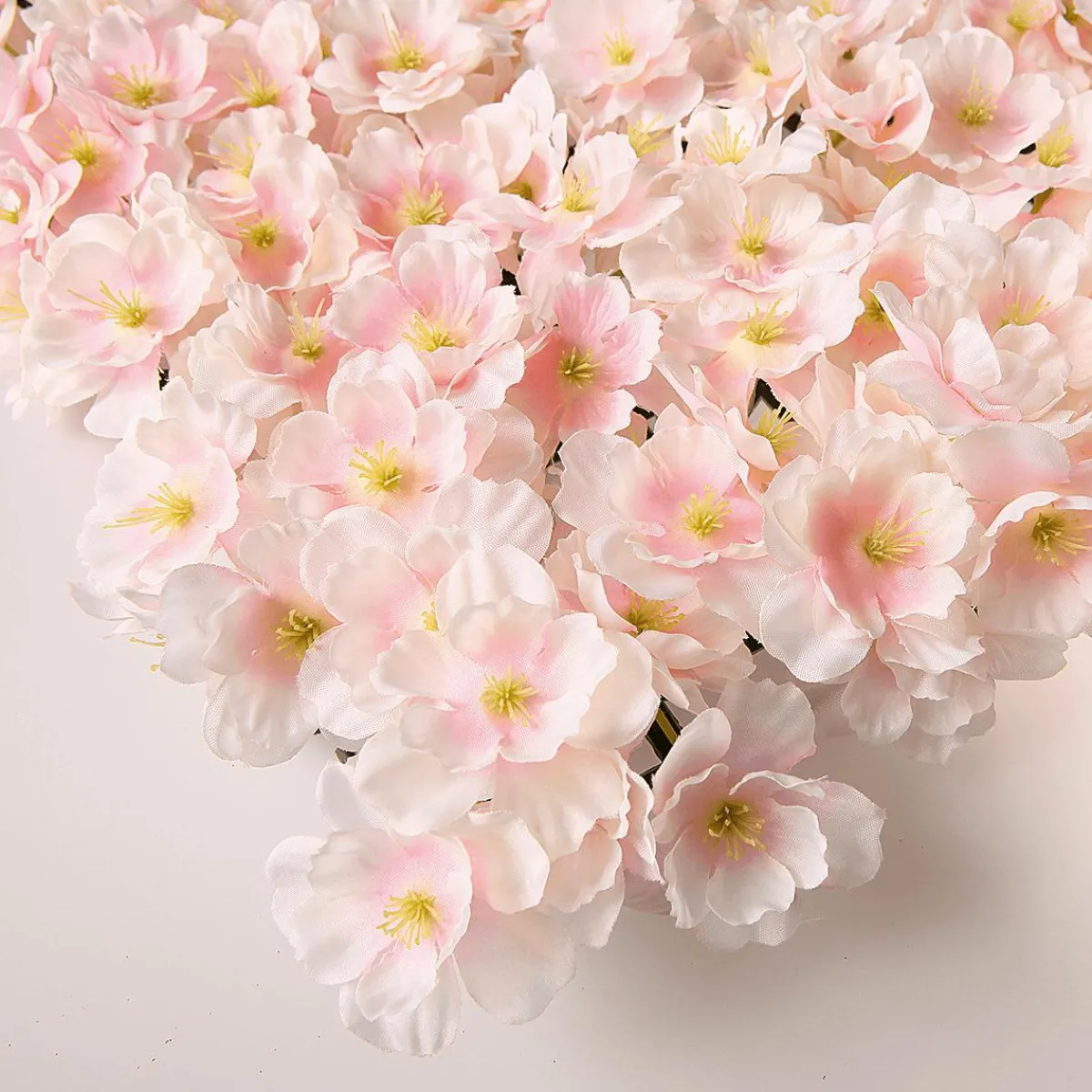Panneau De Fleurs De Cerisier Artificielles, 40 X 60 Cm-DecoWoerner Sale