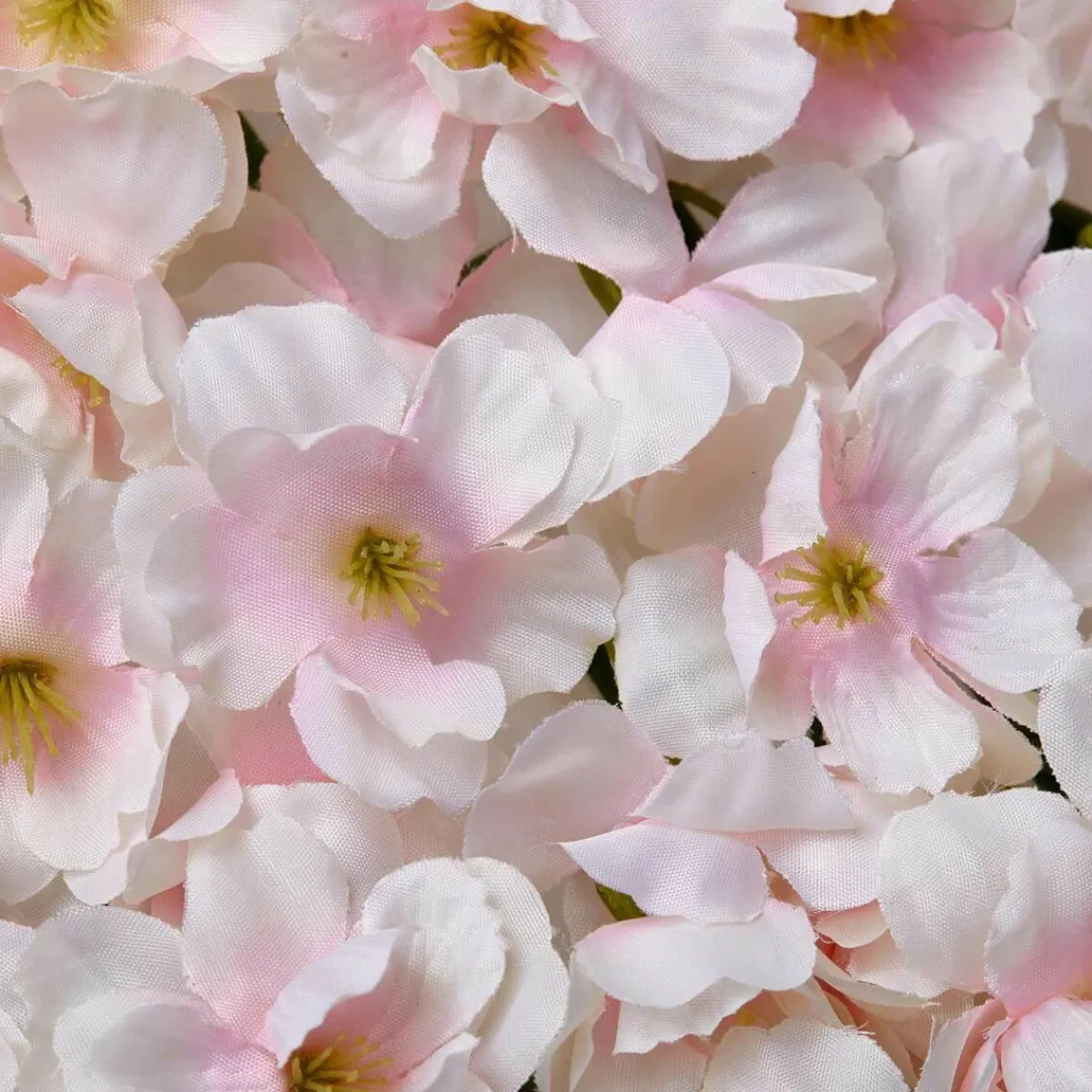 Panneau De Fleurs De Cerisier Artificielles, 40 X 60 Cm-DecoWoerner Sale