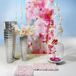 Panneau De Fleurs De Cerisier Artificielles, 40 X 60 Cm-DecoWoerner Sale