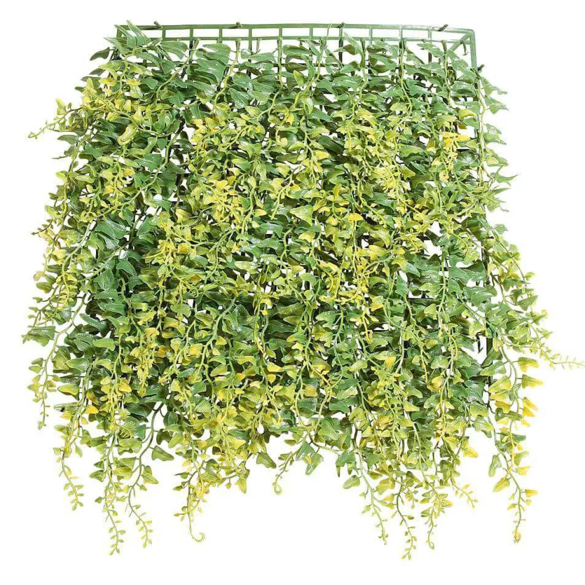 Panneau De Fougère Artificielle, 30 X 30 Cm-DecoWoerner Discount