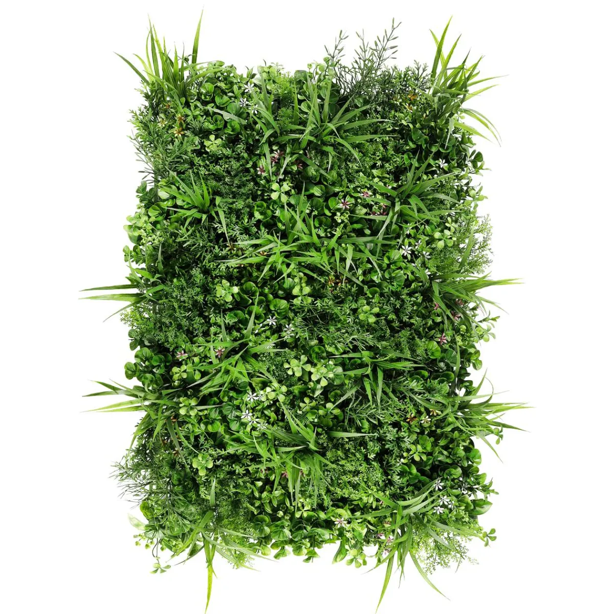 Panneau De Jardin Artificiel Mural, 75 Cm-DecoWoerner Hot