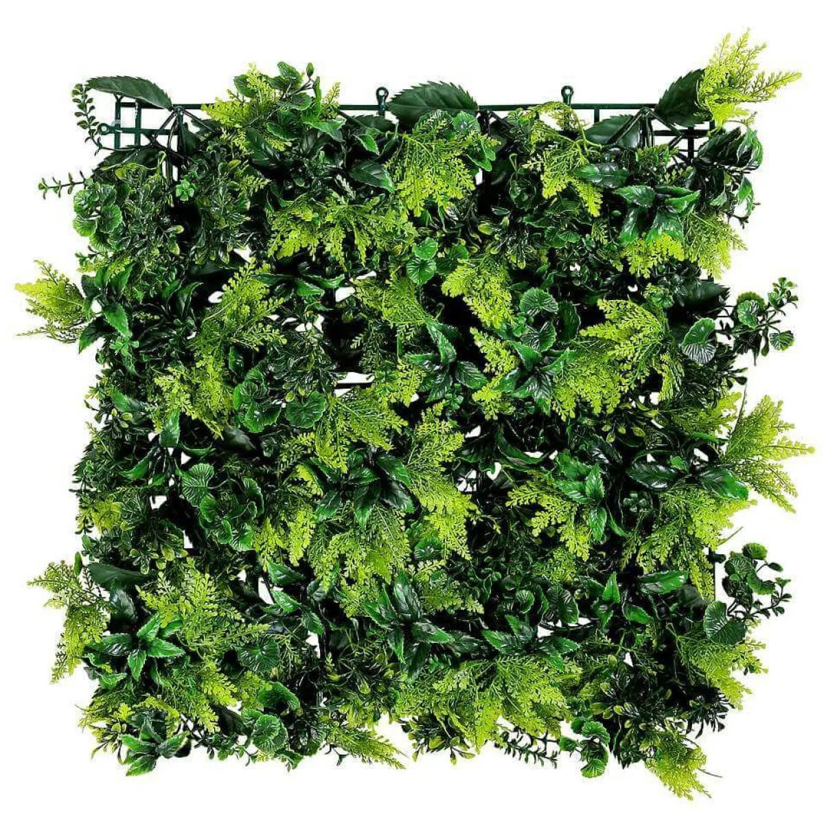 Panneau De Plantes es Artificielles, 50 X 50 Cm-DecoWoerner Clearance