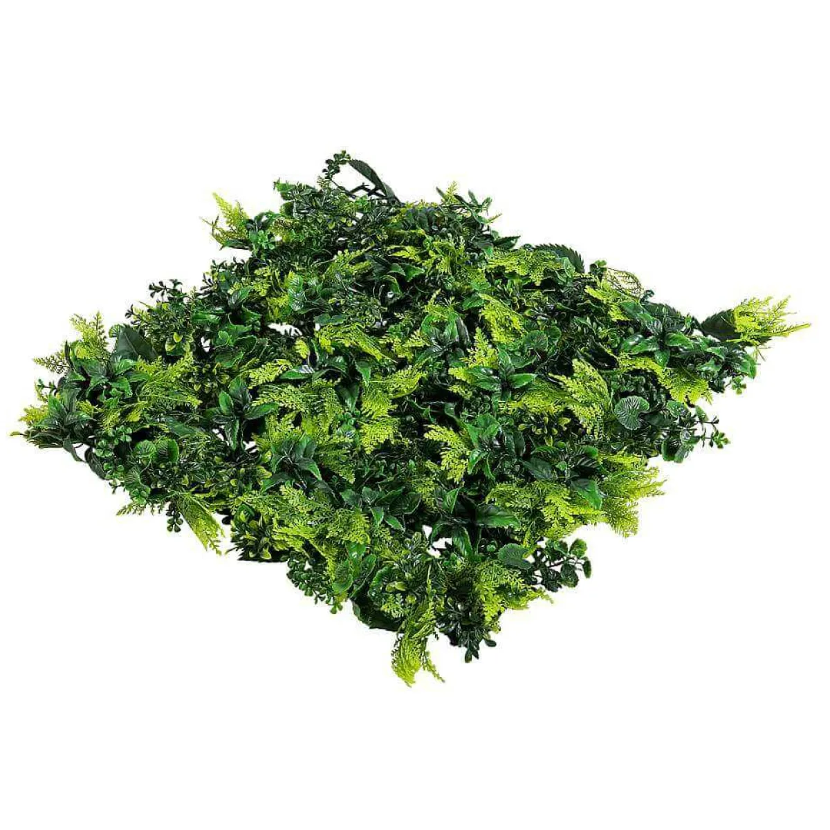 Panneau De Plantes es Artificielles, 50 X 50 Cm-DecoWoerner Clearance