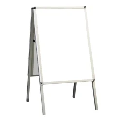 Panneau De Trottoir A1, Résistant Aux Intempéries, 60 X 85 Cm-DecoWoerner