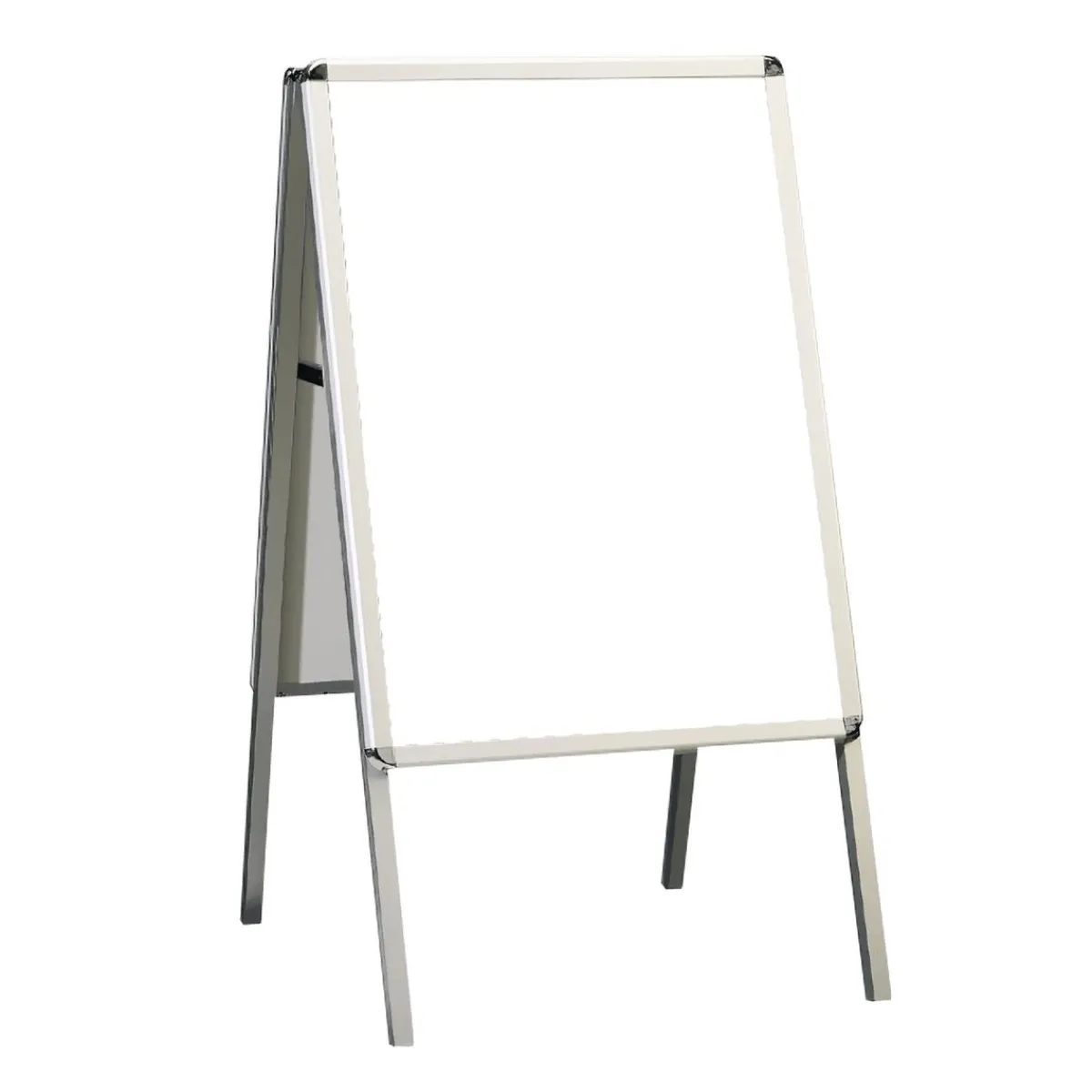 Panneau De Trottoir A1, Résistant Aux Intempéries, 60 X 85 Cm-DecoWoerner