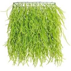 Panneau D'herbe Artificielle 30 X 30 Cm-DecoWoerner Online