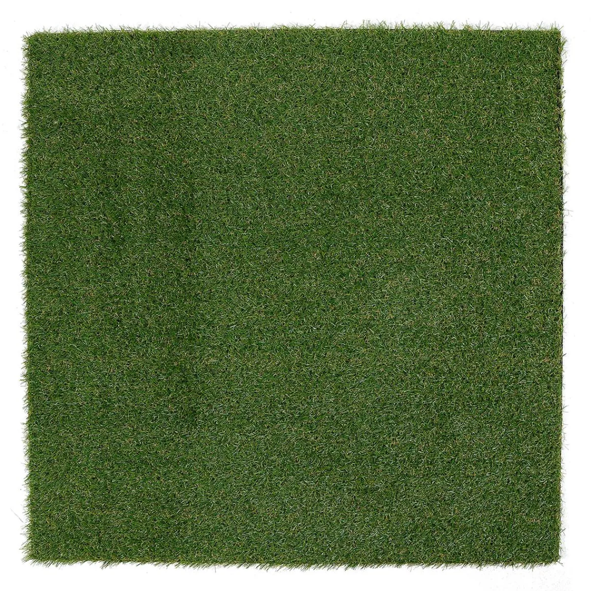 Panneau D'herbe Artificielle 100 X 100 Cm-DecoWoerner Hot