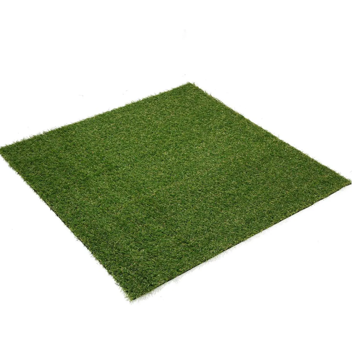 Panneau D'herbe Artificielle 100 X 100 Cm-DecoWoerner Hot