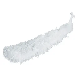 Paon Déco , Long. 150 Cm-DecoWoerner Clearance