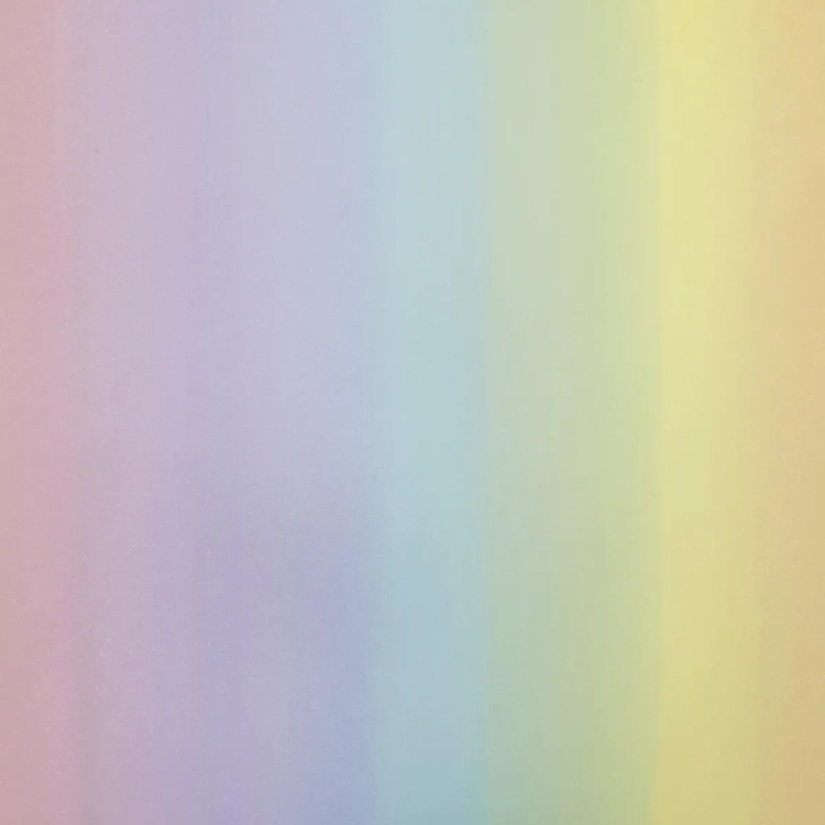 Papier Cadeau Arc-en-ciel Pastel, 70 Cm X 50 M-DecoWoerner Clearance