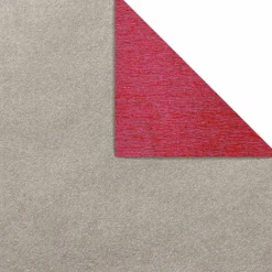 Papier Cadeau Bicolore 50 Cm, 250 M, Baie-DecoWoerner Online