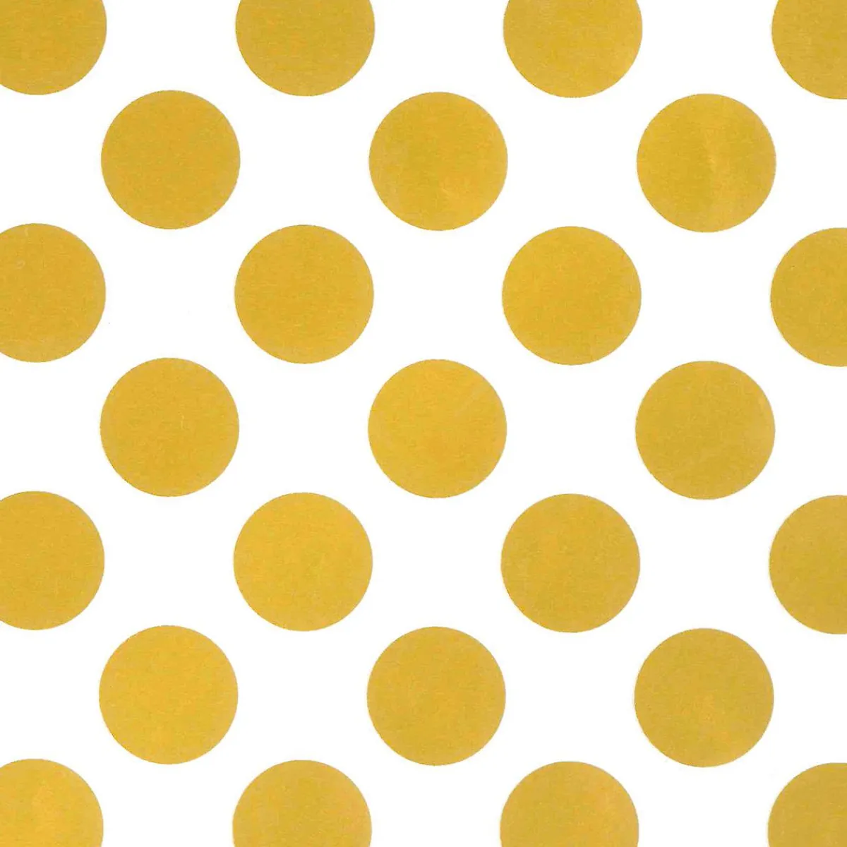 Papier Cadeau Blanc Durable à Pois Dés - Rouleau De Papier Cadeau 50 M De-DecoWoerner Online